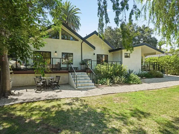 772 Linda Vista Ave, Pasadena, CA 91103