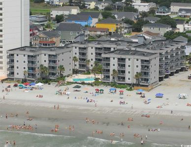 1310 N Waccamaw Dr. #214, Murrells Inlet, SC, 29576