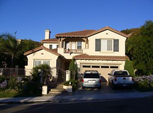 6 Lost Cyn, Rancho Santa Margarita, CA 92688