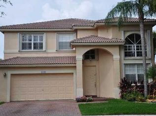 16444 Ruby Lk, Fort Lauderdale, FL 33331