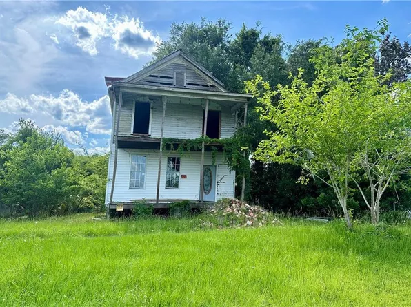 625 Remshart St, Waycross, GA 31501