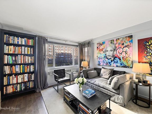 2nd image of 345 W 58th St APT 2Y