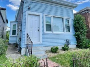 929 S Jackson St, Louisville, KY 40203