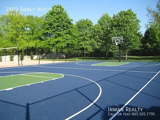 1809 Abbey Wood Ln — Photo 12