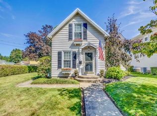 713 E High St, Mount Vernon, OH 43050
