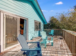 165 Spruce Loop SW, Ocean Shores, WA 98569