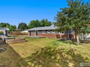 1032 Fuschia Ct, Loveland, CO 80537