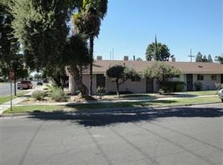 3213 N Delno Ave, Fresno, CA 93705