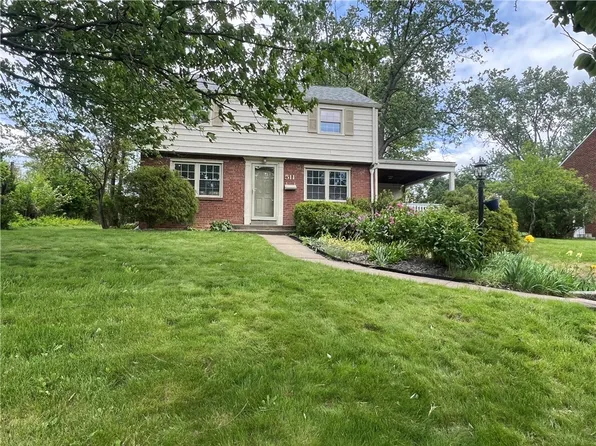 511 Moreland Dr, Pittsburgh, PA 15243