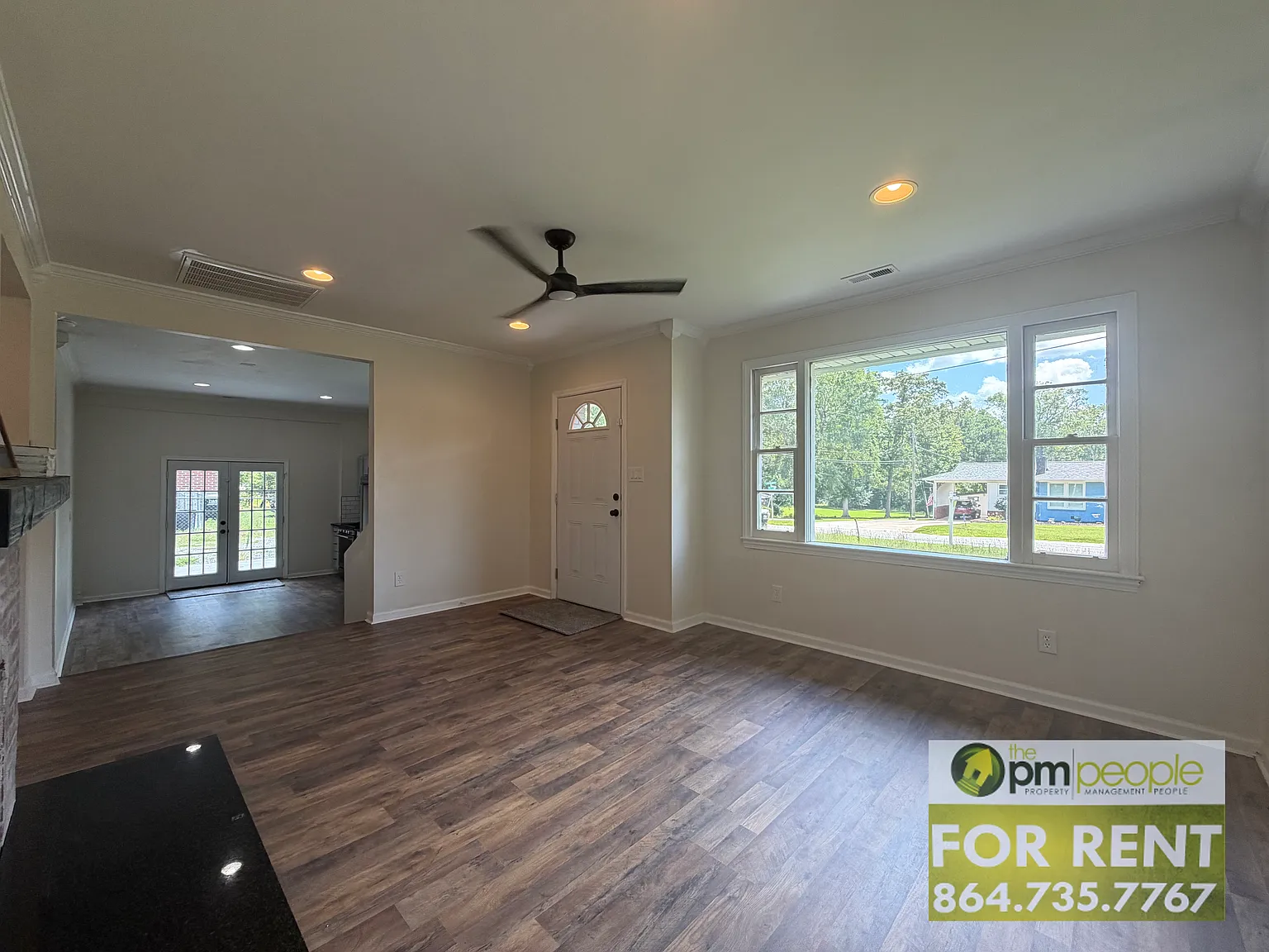 2 bed, 1004 sqft, $1,350 — Photo 2