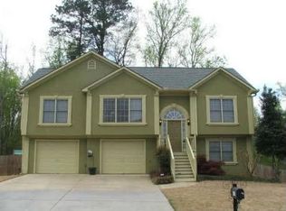 439 Christina Way, Acworth, GA 30102