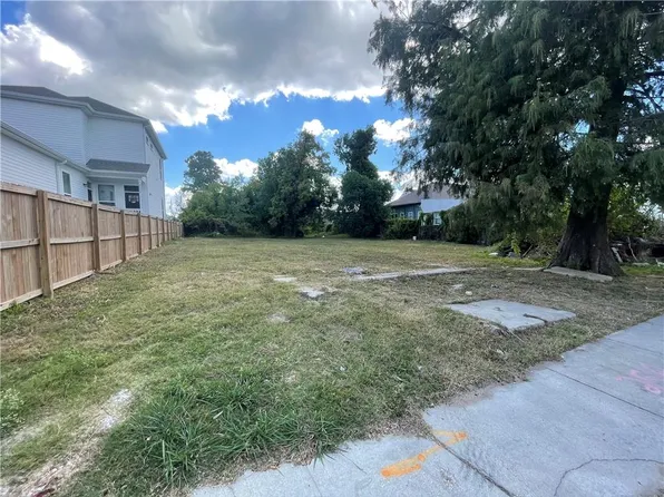 2518 N Galvez St, New Orleans, LA 70117