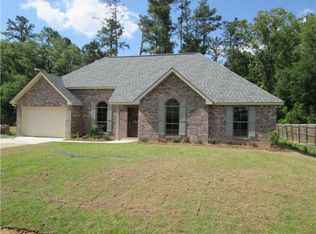 44133 Washley Trace Cir, Robert, LA 70455