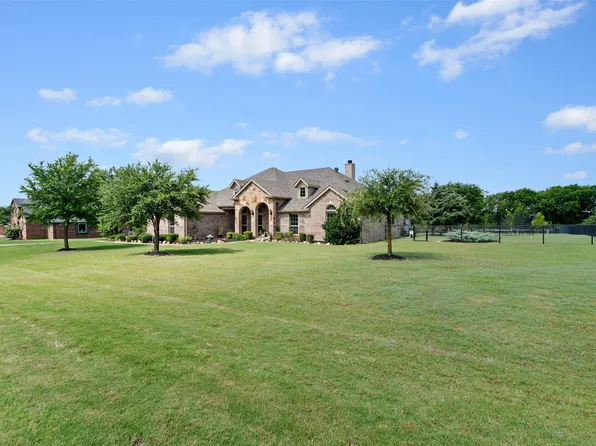 5044 Dogwood Dr, Celina, TX 75009