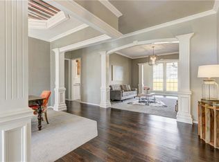 16100 Brenner Pass, Edmond, OK 73013