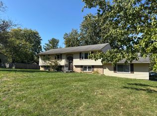 1526 Rolling Knoll Dr, Loveland, OH 45140
