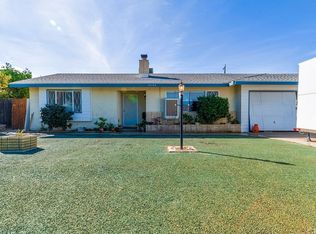 41155 Collegian Way, Hemet, CA 92544