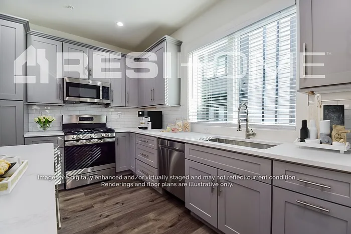 4 bed, 3.0 bath, 1849 sqft, $2,830 — Photo 4