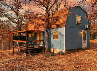 2448 Arapaho Rd, Sulphur, OK 73086