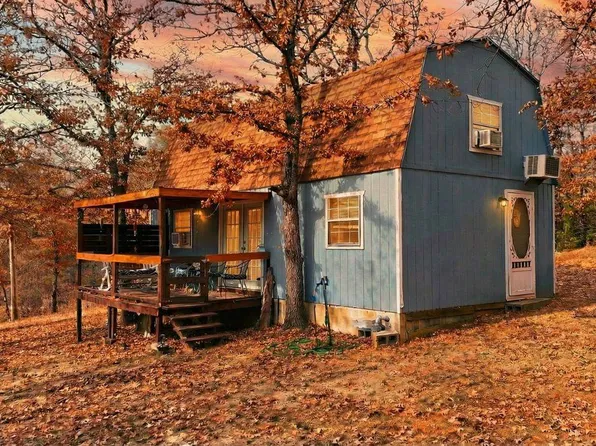 2448 Arapaho Rd, Sulphur, OK 73086