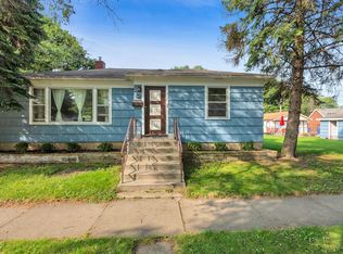 12157 Maple Ave, Blue Island, IL 60406