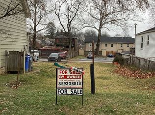 414 N Upper St, Lexington, KY 40508