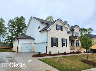 204 Carmichael Dr LOT 2124, Canton, GA 30115