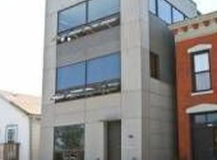 1812 S Jefferson St, Chicago, IL 60616