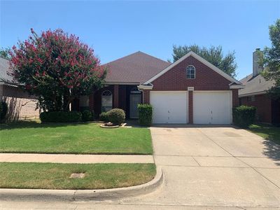 7016 Deer Ridge Dr, Fort Worth, TX, 76137
