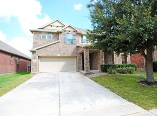 16522 Old Saybrook Dr, Houston, TX 77084