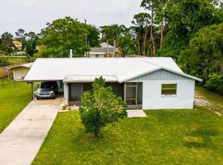 1019 Flagler Ave, Edgewater, FL 32132