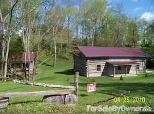260 Timber Ridge Rd, Bluff City, TN 37618