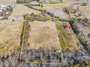 1333 Cherry St, Rutledge, TN 37861