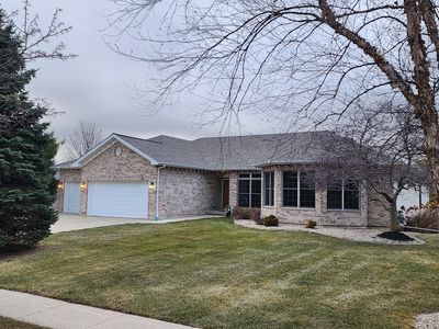 (Undisclosed Address), Hampshire, IL, 60140