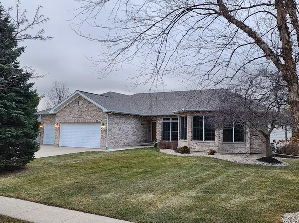 (undisclosed Address), Hampshire, IL 60140