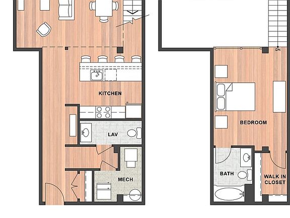 2nd image of 71 Canvass St APT 102