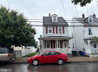 632 Bath Rd, Bristol, PA 19007