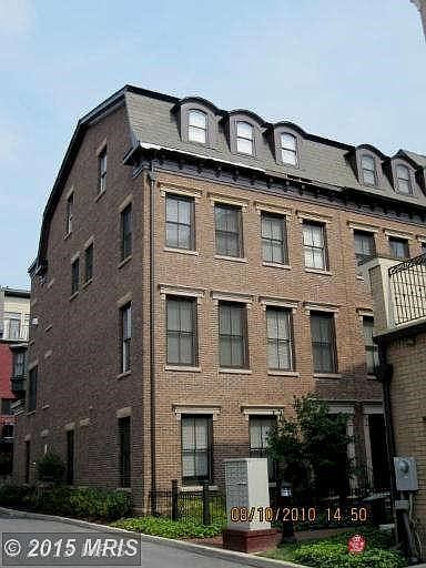 Exterior (Main)
