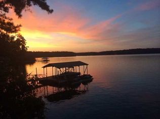 4953 Boat Club Dr, Acworth, GA 30101