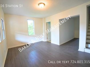 116 Station St, Herminie, PA 15637