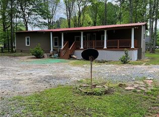 70 Patton St NW, Cartersville, GA 30120