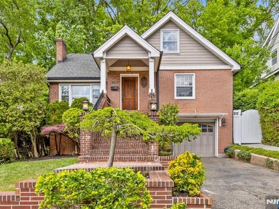 243 Van Nostrand Ave, Englewood, NJ, 07631