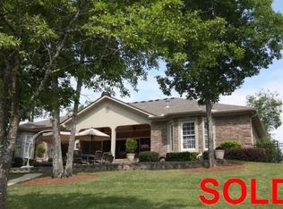 8948 Jackson Lake Rd, Monticello, GA 31064