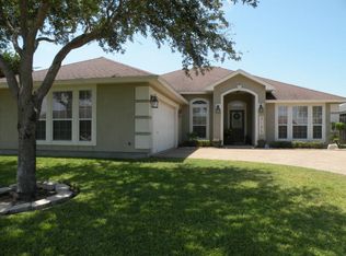 3125 Bourgogre Dr, Corpus Christi, TX 78414
