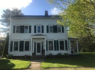 70 Elm St, Agawam, MA 01001