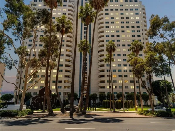 525 E Seaside Way Unit 1107, Long Beach, CA 90802