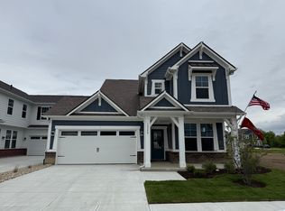 13359 Vickery Ridge Dr, Fishers, IN 46037