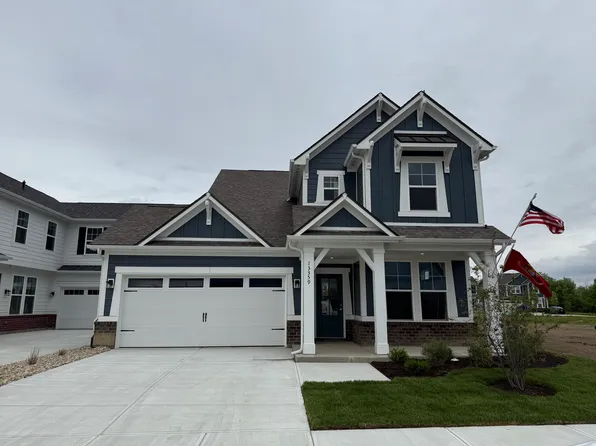 13359 Vickery Ridge Dr, Fishers, IN