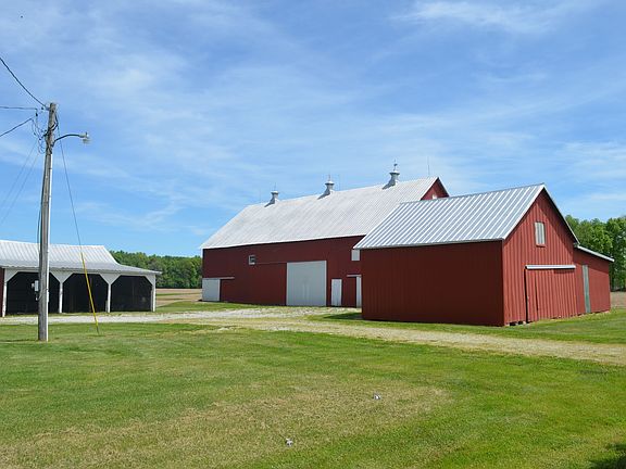 5th image of 3718 N County Road 800 W