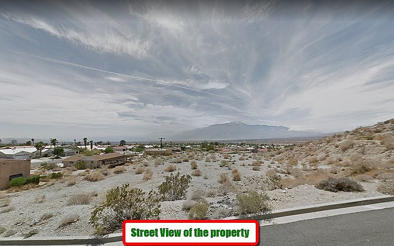 Santa Cruz Rd Desert Hot Springs CA 92240 Zillow